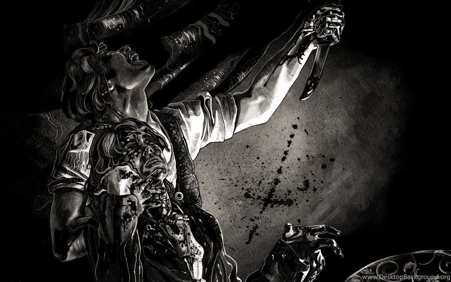 The Picture Of Dorian Gray By Fresco child On DeviantArt