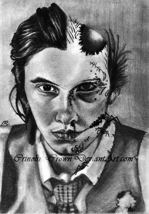 DeviantArt: More Like Oscar Wilde Dorian Gray By Angel food