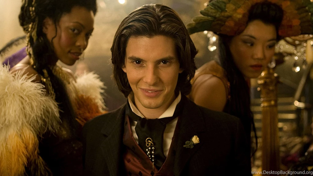 Dorian Gray (2009)