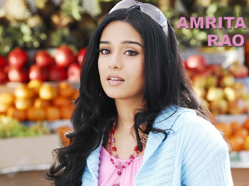 Amrita Rao Wallpapers (1024x768) : Indya101.com