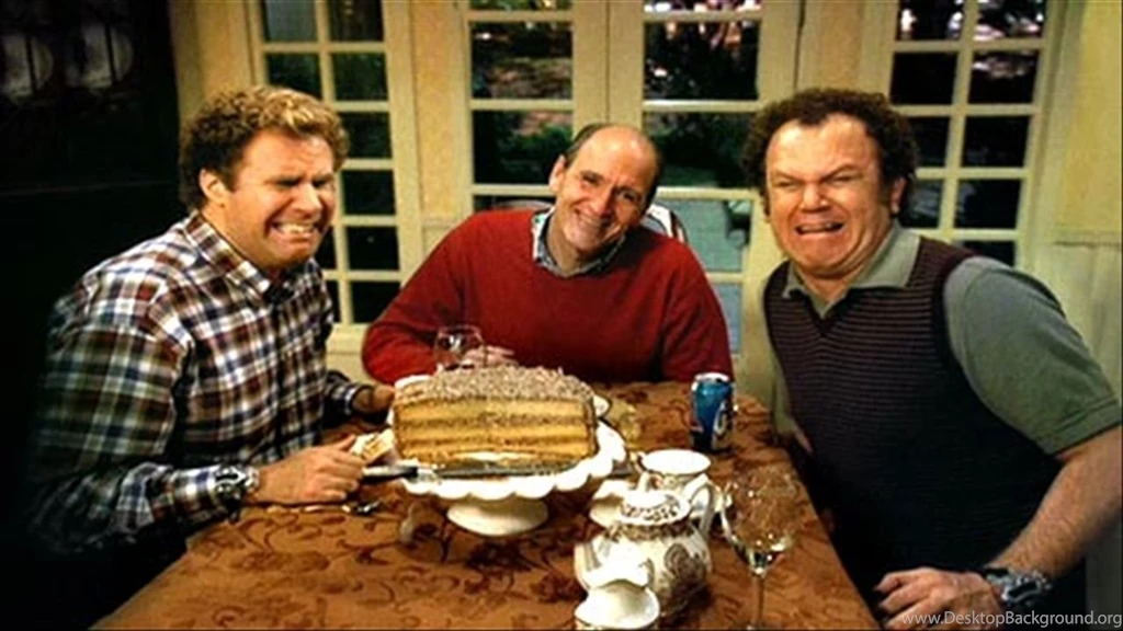 Will Ferrell Step Brothers Quotes. QuotesGram