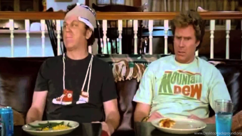 Step Brothers Quotes Drumset Album On Quotesvil.com