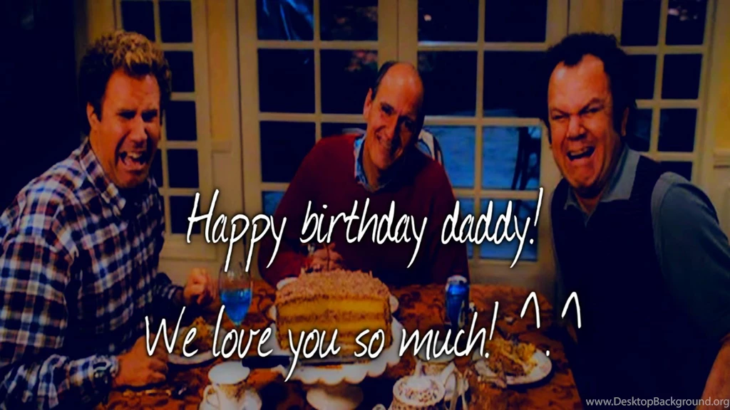 _**Step Brothers* ~ "We're Here To F*ck Sh*t Up." {Happy Birthday ...