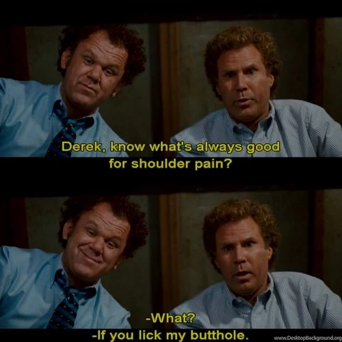Pictures > Funny Movie Quotes Step Brothers