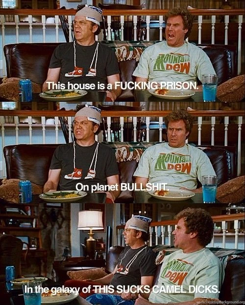 Step Brothers On Pinterest