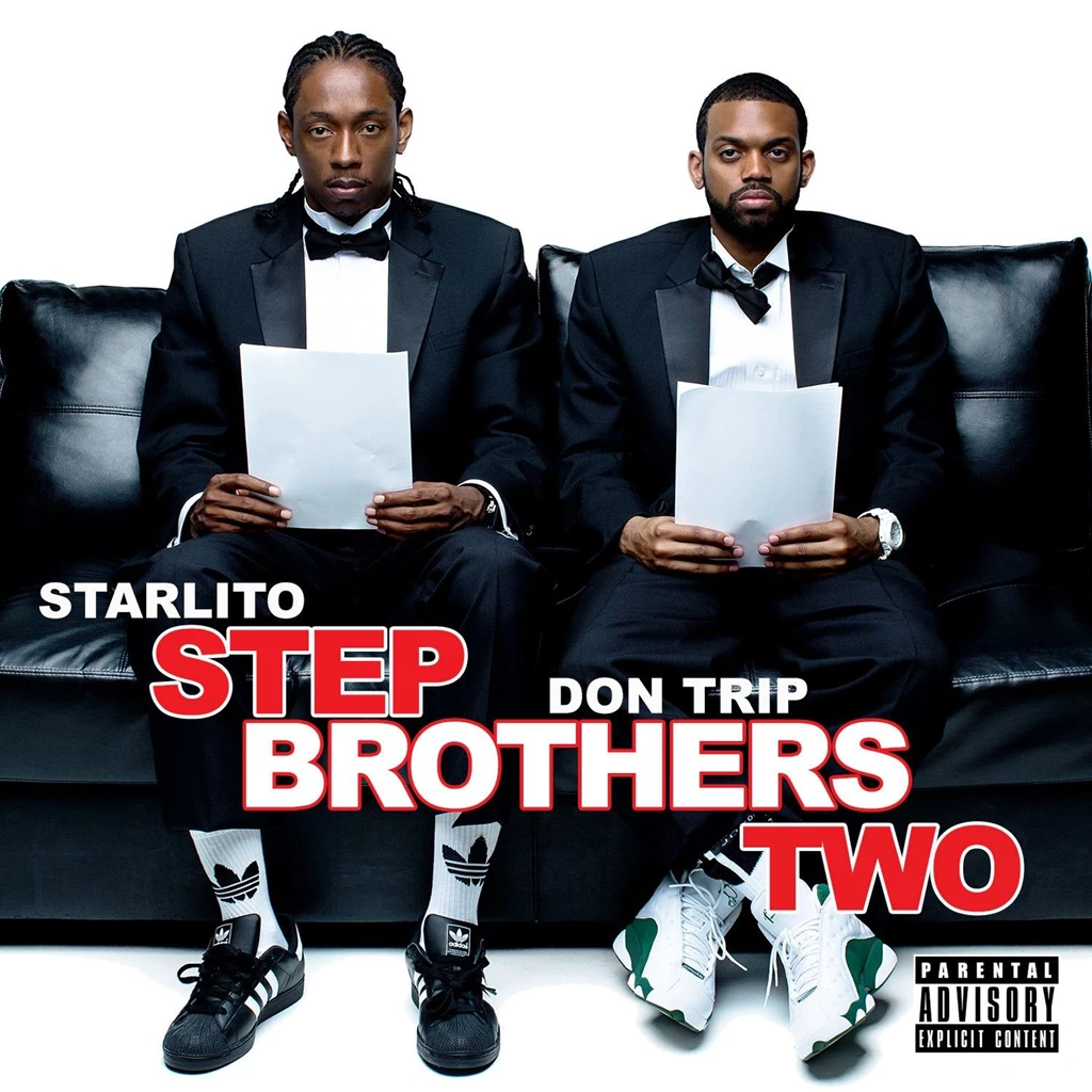 Dirty Glove Bastard All Star (Starlito) Archives