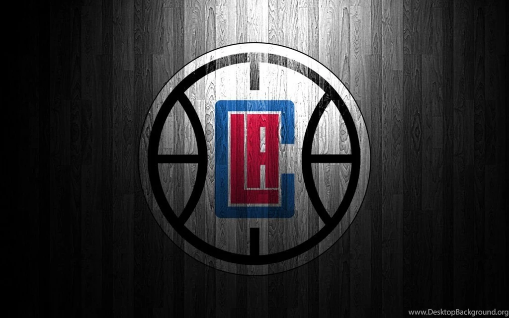 NBA Los Angeles Clippers Logo Wallpapers HD. Free Desktop ...