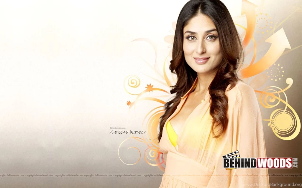 KAREENA KAPOOR   ACTRESS WALLPAPER