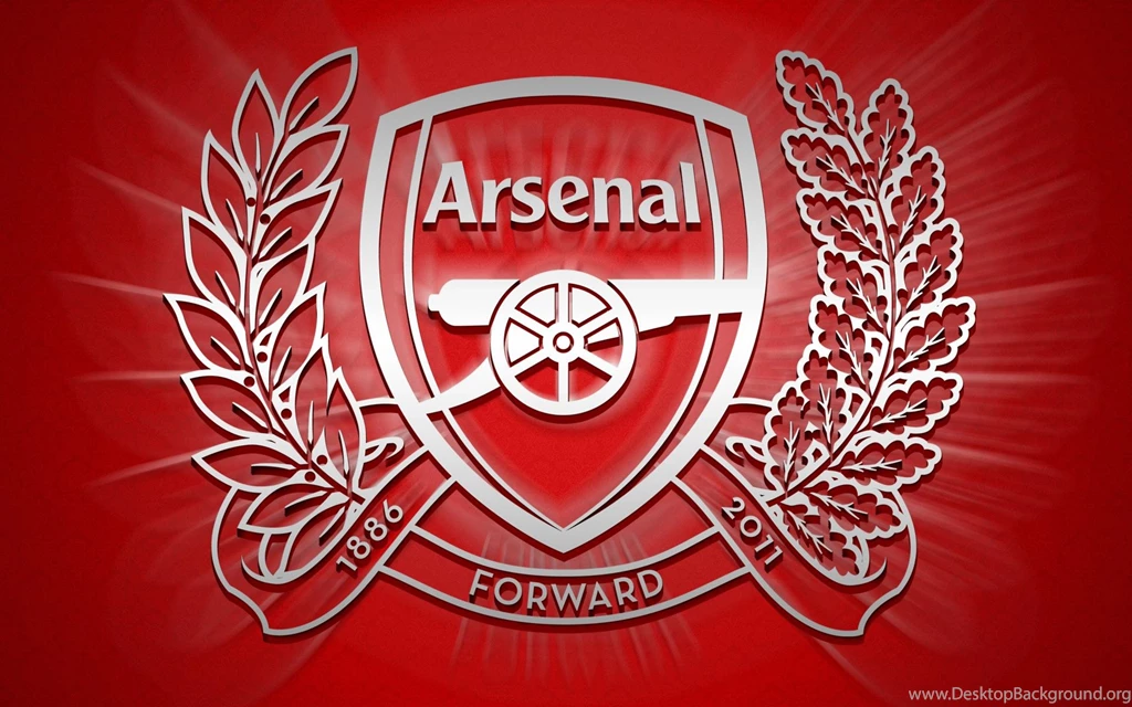 Download Arsenal Team Art Images Sport Wallpapers HD Desktop Mobile ...