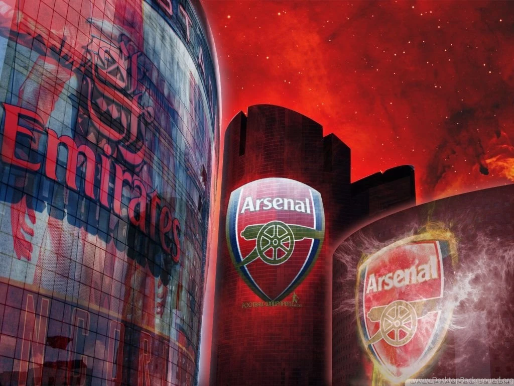 Arsenal HD Desktop Wallpapers : High Definition