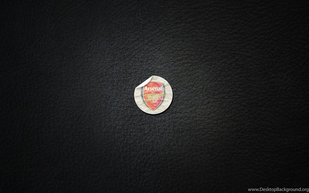 Arsenal Fc Wallpapers