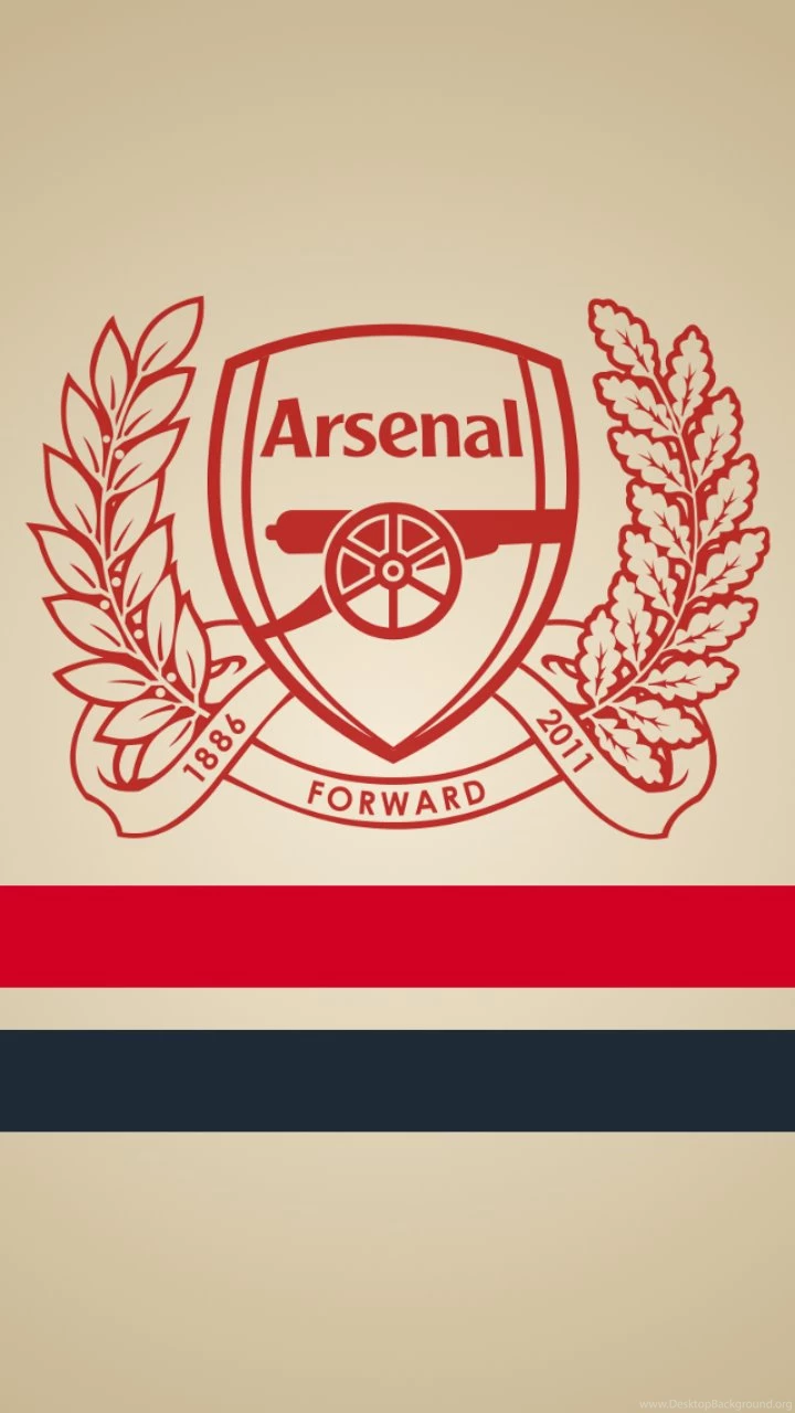 What's Your Current Arsenal Wallpapers Or Phone Screen Savers ...