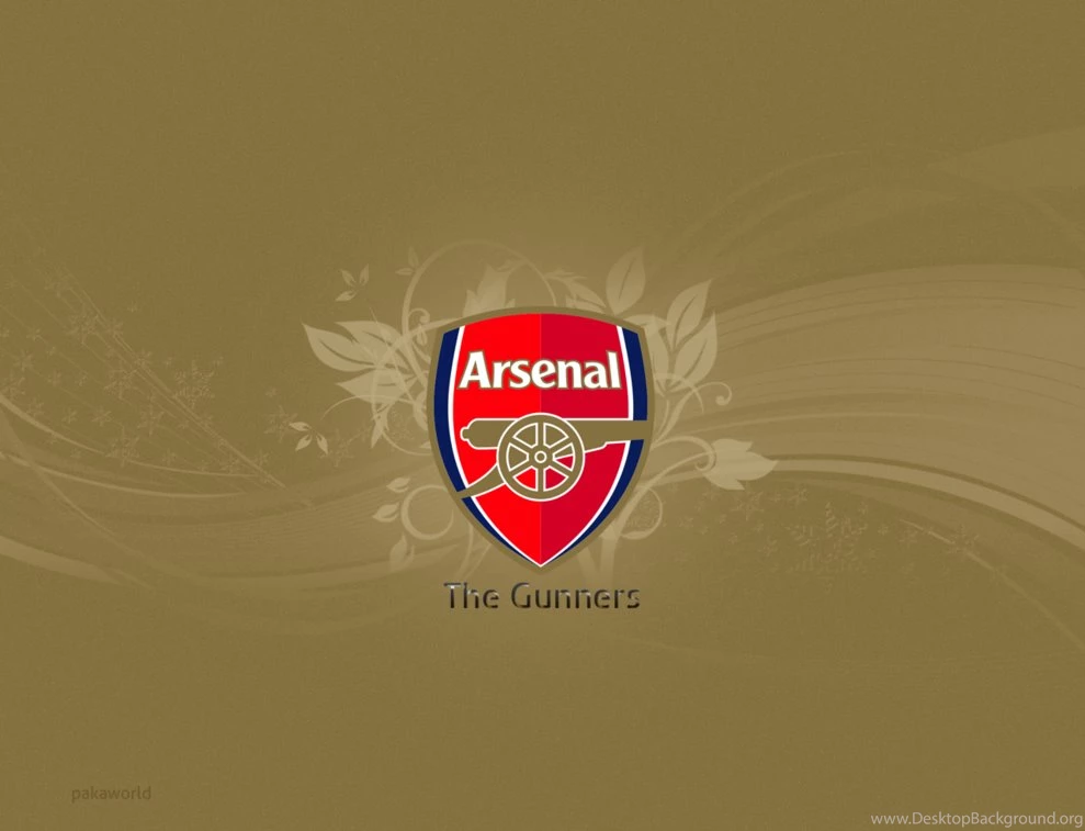 Arsenal Wallpapers By Pakaworld On DeviantArt