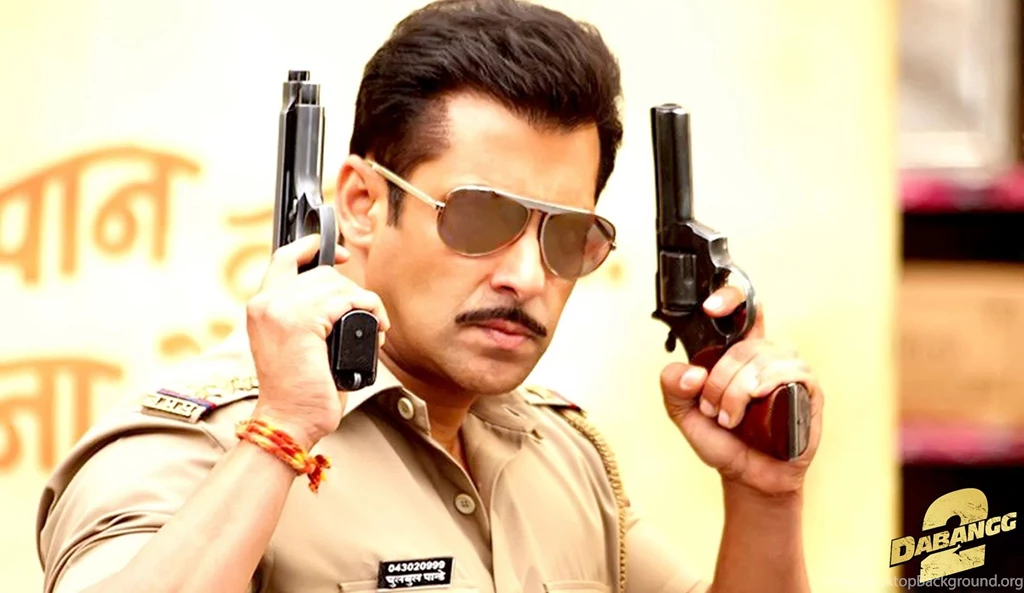 Salman Khan HD Wallpaper 2