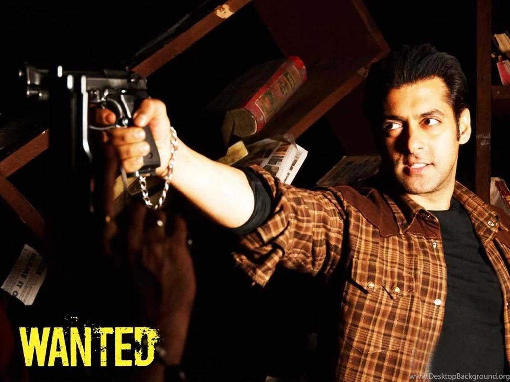 Salman Khan HD Wallpapers