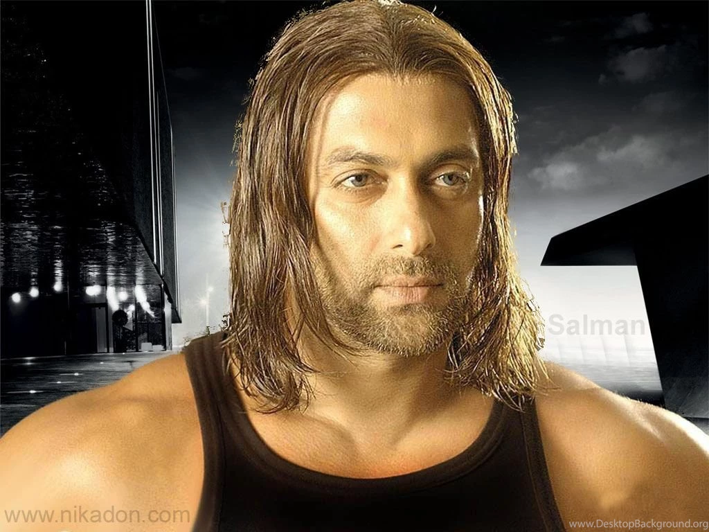 Salman Khan Hd Wallpapers   Wallpapers HD Wide