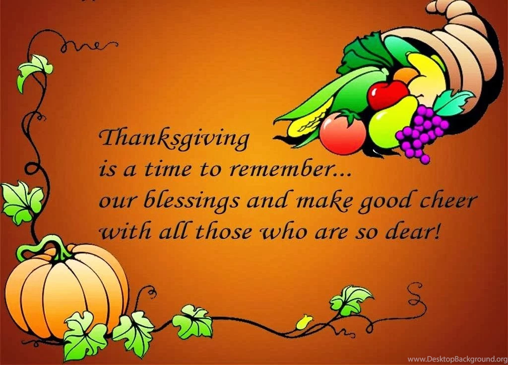 Cute Thanksgiving Pictures All Wallpapers New