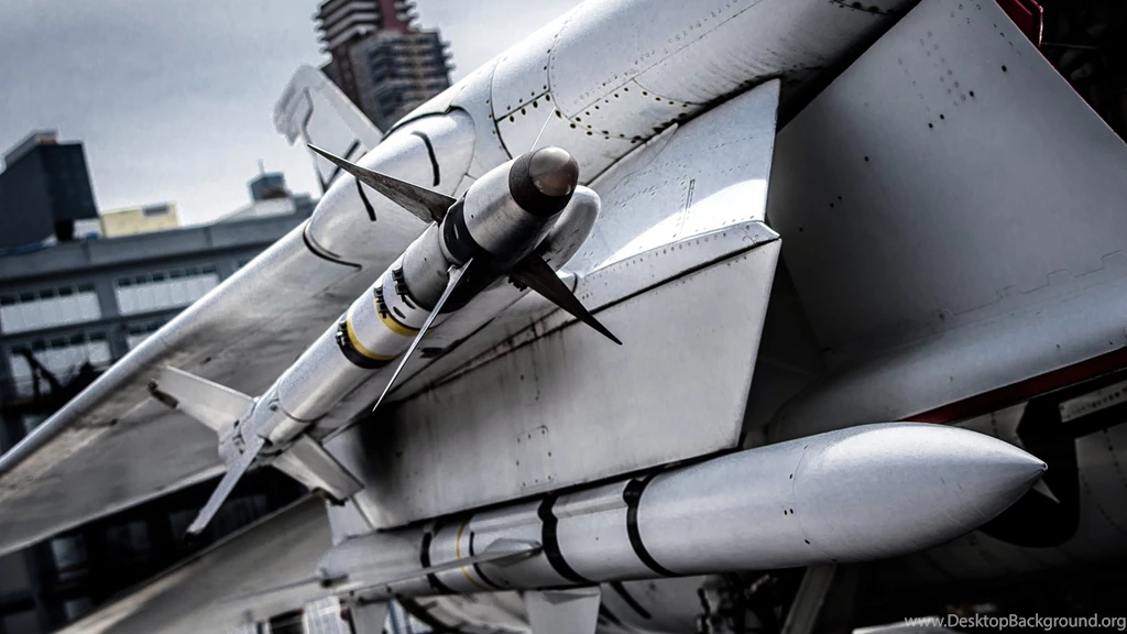 Fighter Aircraft. Military. US Army Rocket Wallpapers :: HD Wallpapers