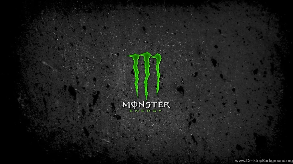 Monster Energy Wall Wallpapers HD. Free Desktop Backgrounds 2016 In ...