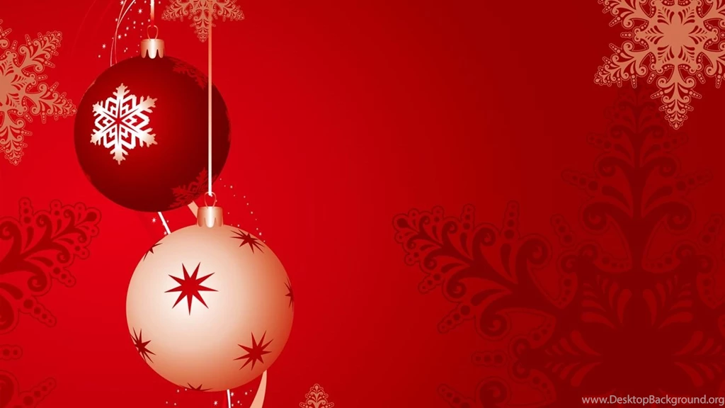 Christmas Themed Backgrounds