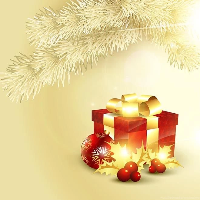 100+ Abstract Free Vector Merry Christmas Backgrounds For Desktop ...