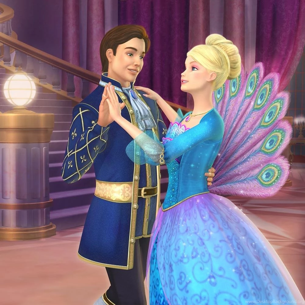 Barbie as the Island Princess Dancing Wallpaper.jpg