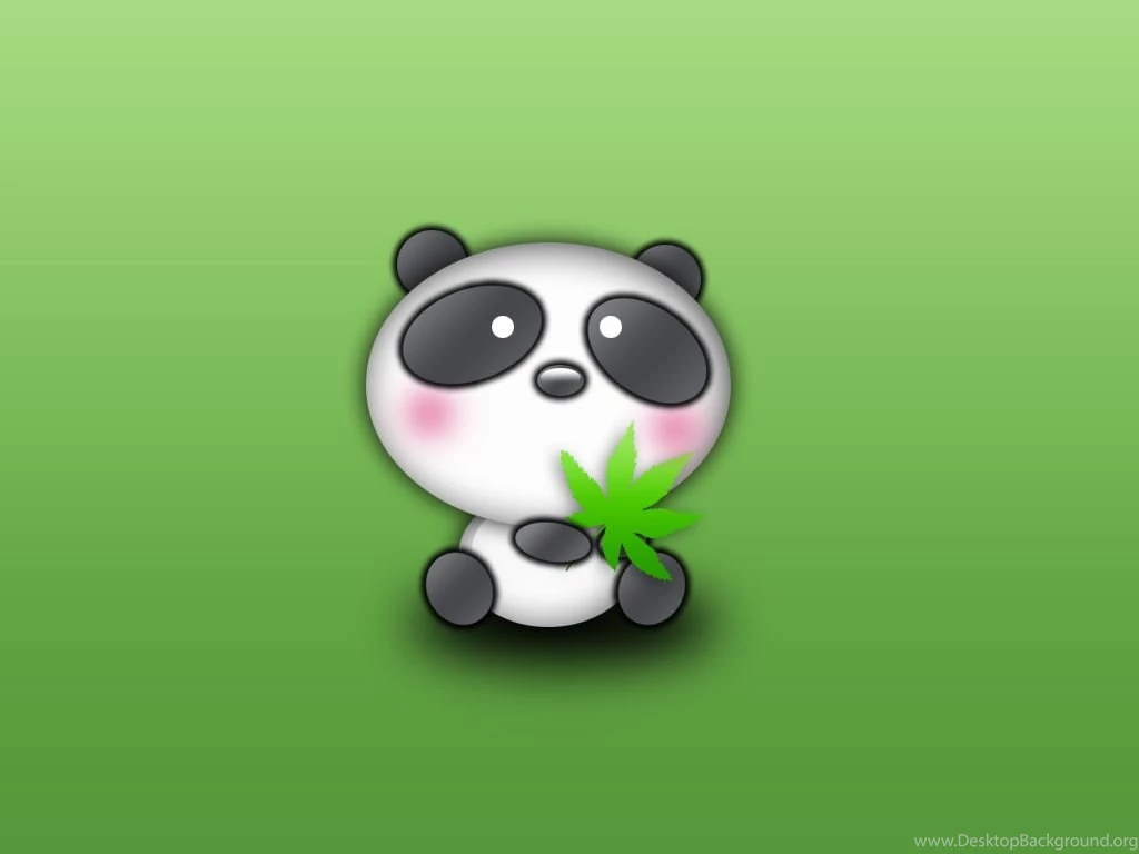Cute Panda Remake By LilRain On DeviantArt