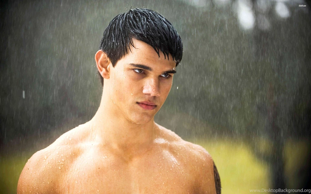 Jacob Black Twilight Wallpapers Movie Wallpapers