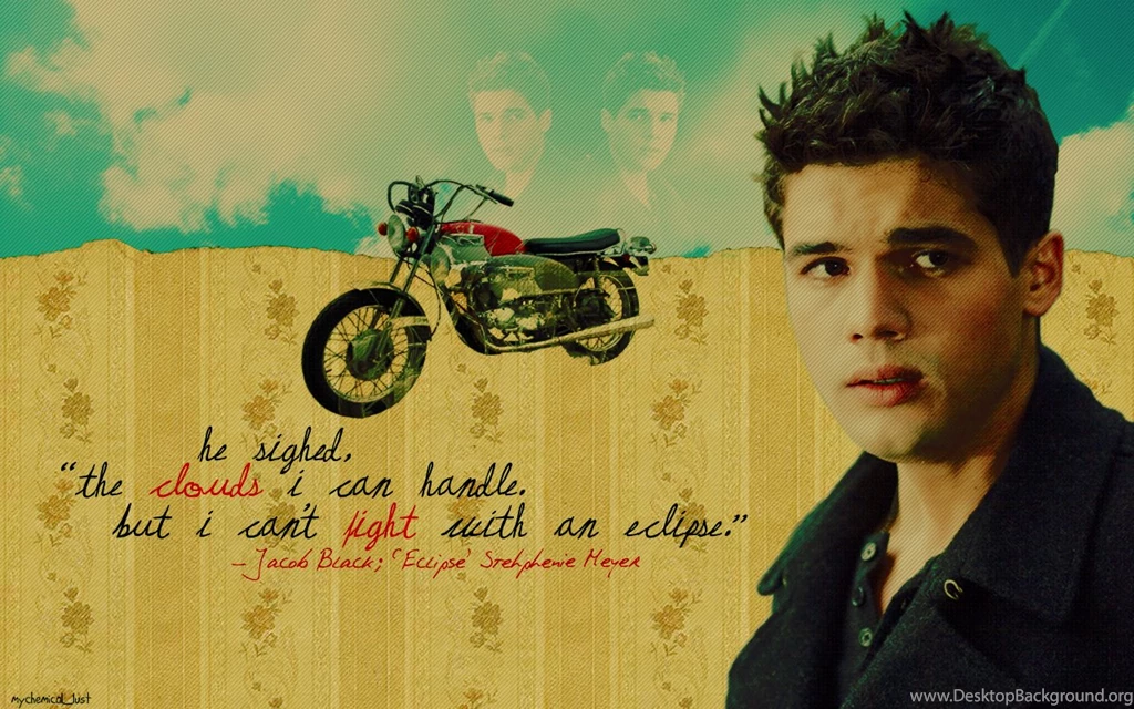 Jacob Jacob Black Wallpapers (902015) Fanpop