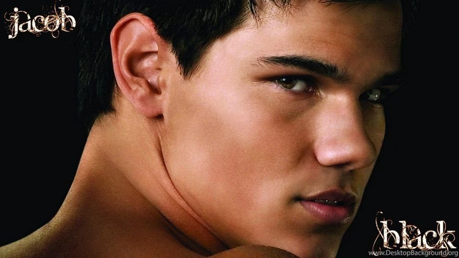 Flag Days: Jacob Black Wallpapers