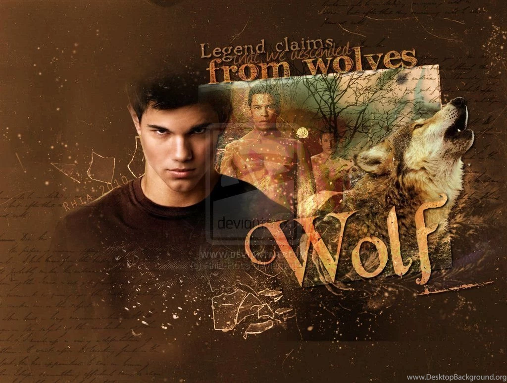 Wallpapers Recommendation Obsidian Rapture .... A Jacob Black ...