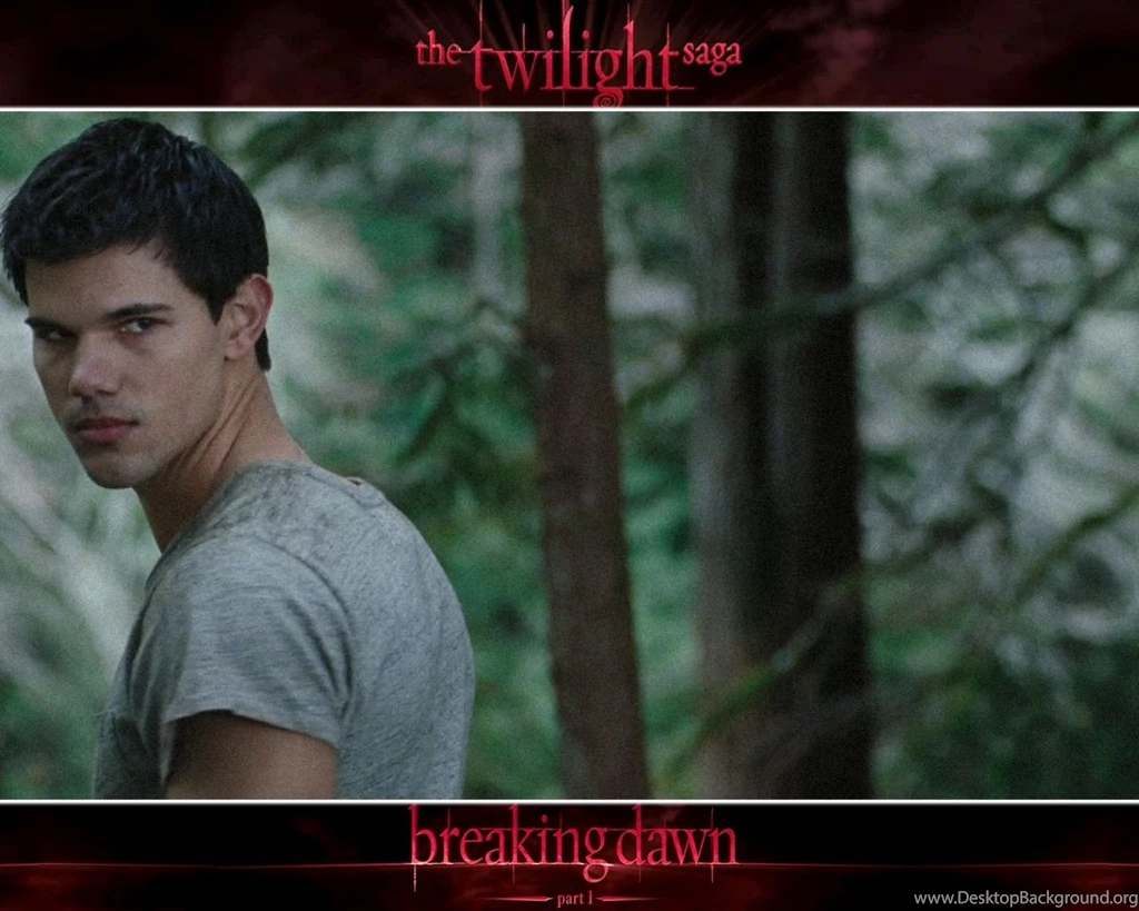 1280x1024 Breaking Dawn: Jacob Black Desktop PC And Mac Wallpapers
