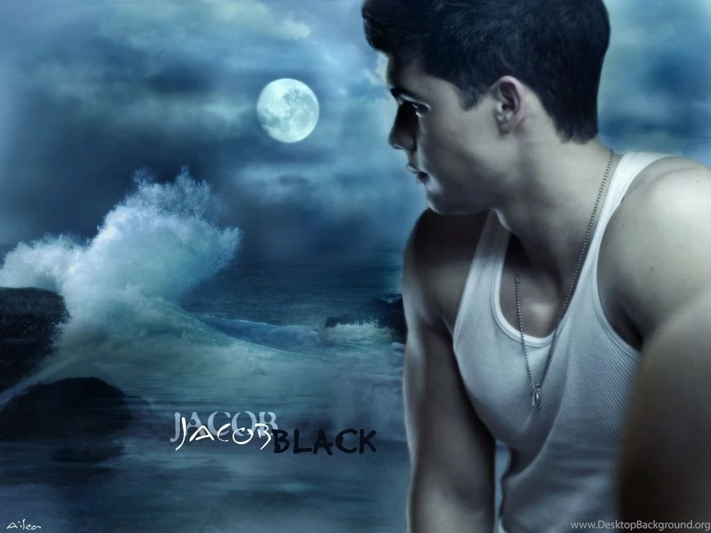 Steven As Jacob Black Steven Strait Wallpapers (1565698) Fanpop