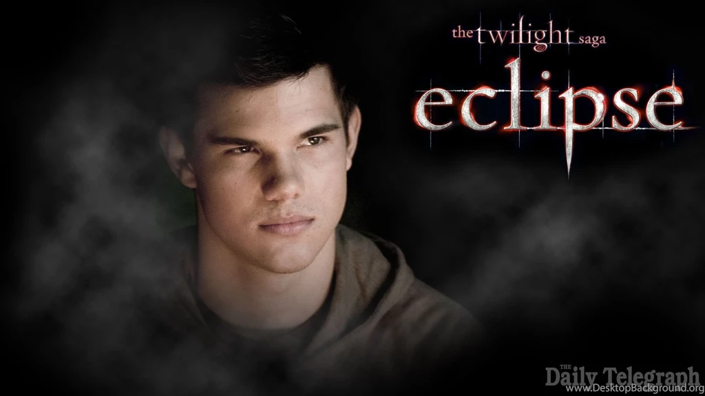 Jacob Twilight Wallpapers Wallpapers Cave
