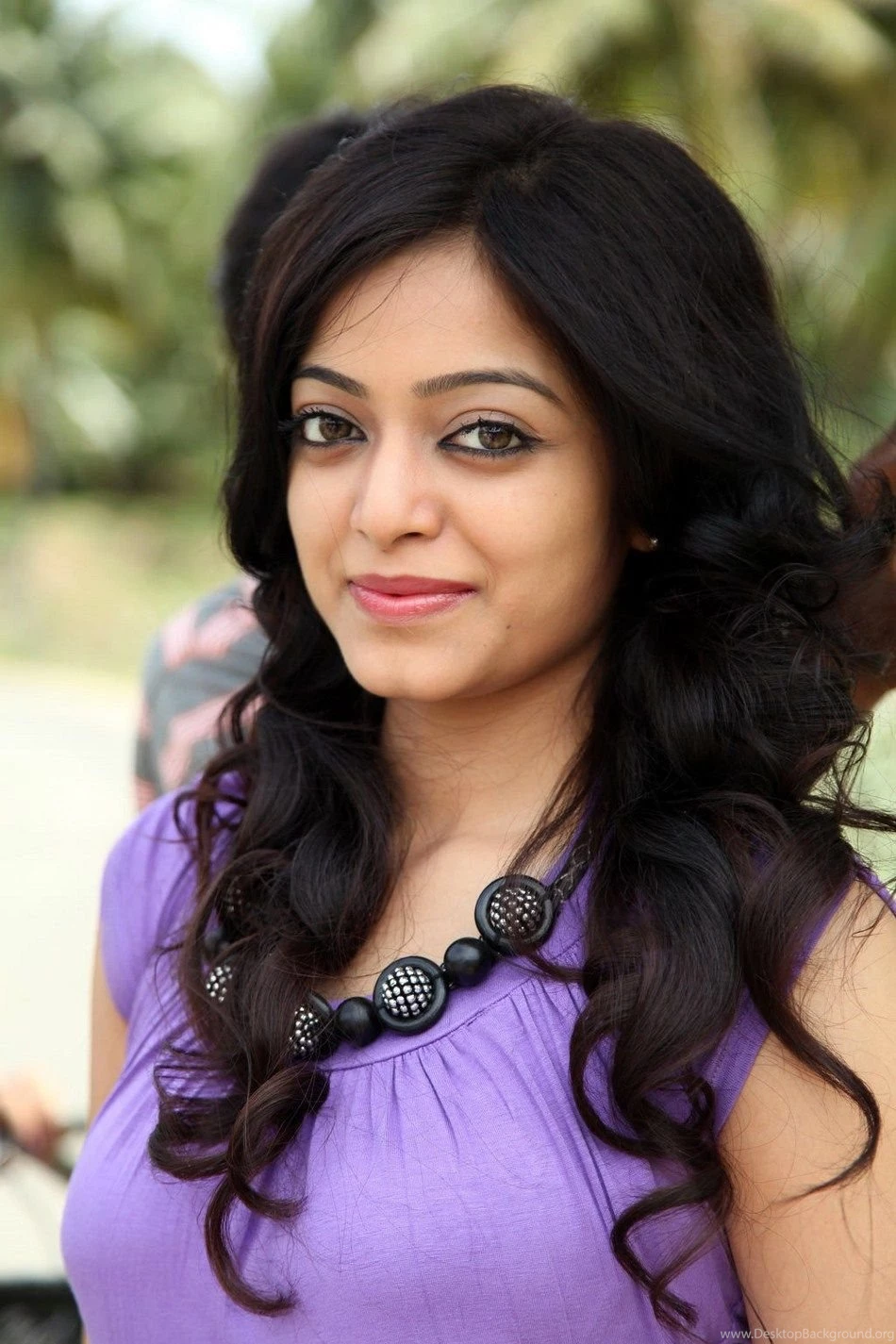 Janani iyer latest photos 7   Latest Image Gallery Film News Music ...