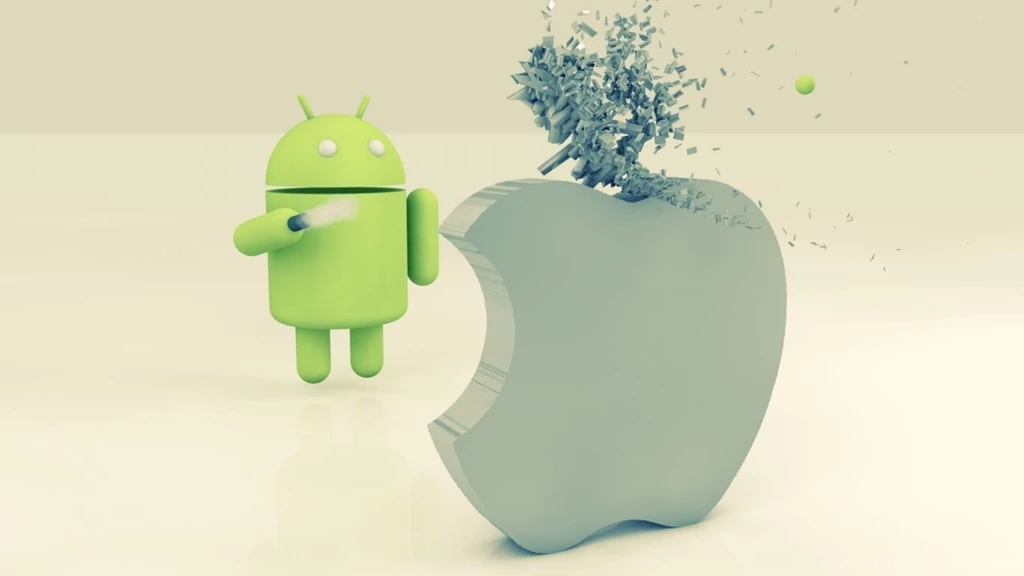 Android Wallpapers Free Blog: Android Desktop Wallpapers