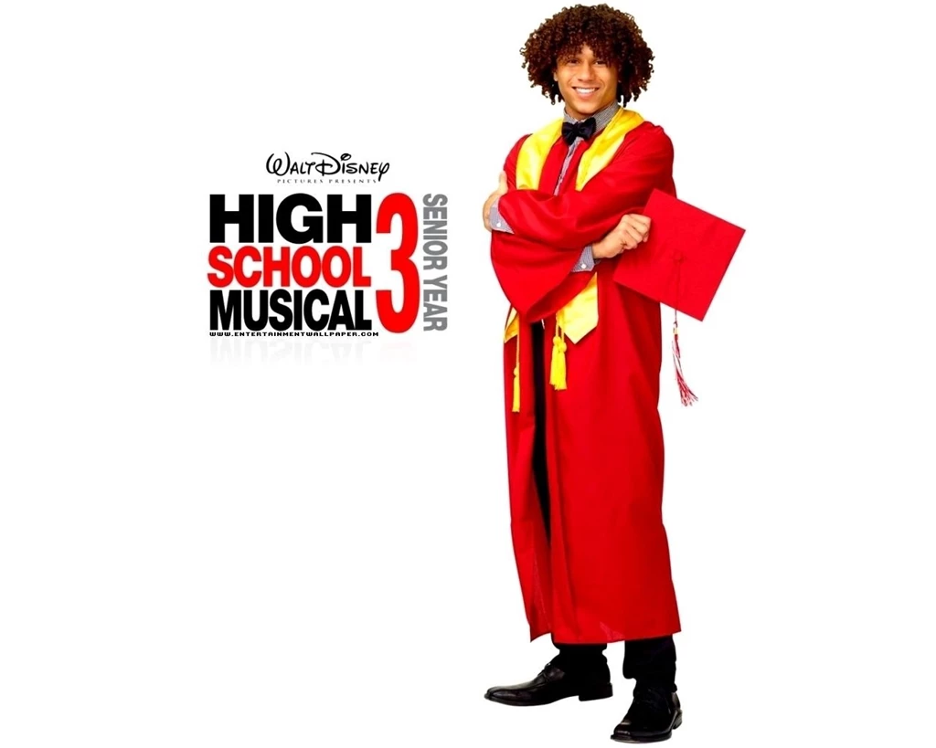 HSm 3 High School Musical 3 Wallpapers (10937606) Fanpop