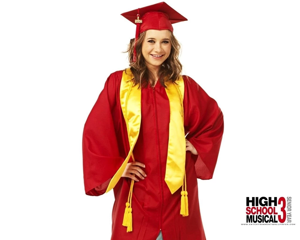 High School Musical 3   High School Musical 3 Wallpapers (7458927 ...