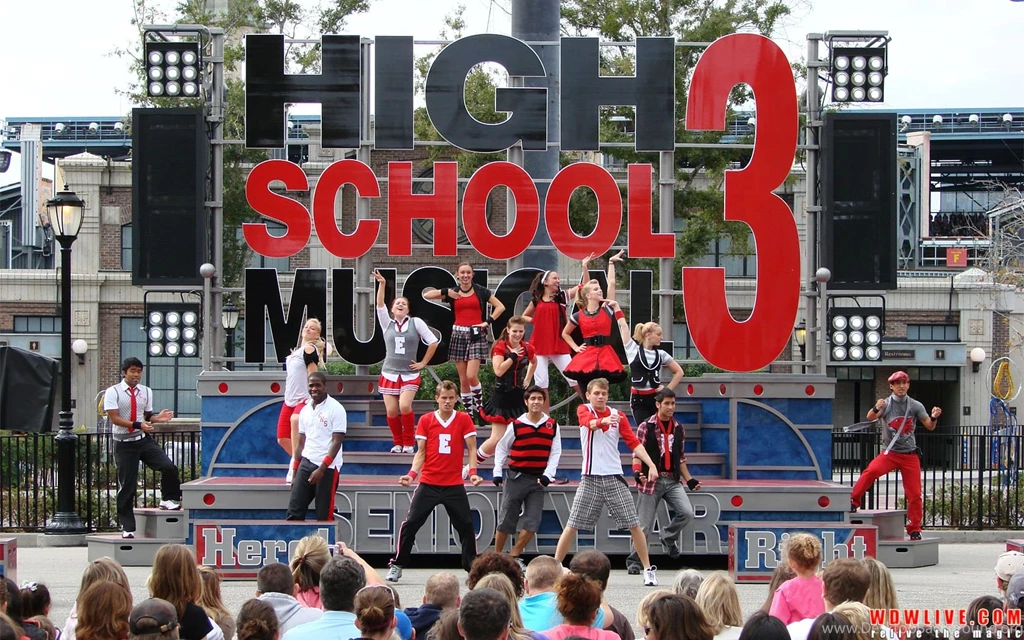 High School Musical:
