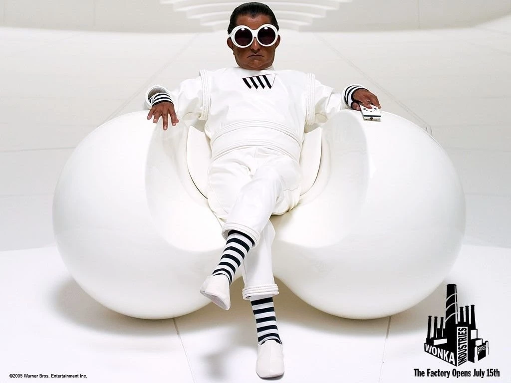 Wallpapers   Charlie And The Chocolate Factory Wallpapers (3798546 ...