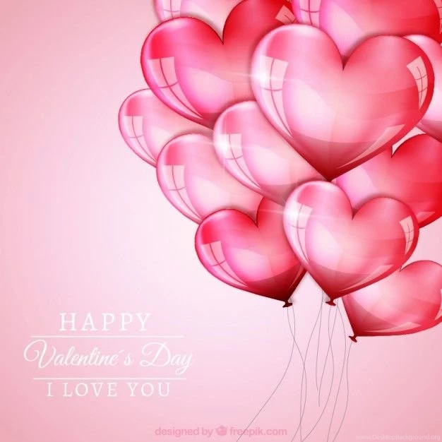 Valentines Day Vectors, Photos And PSD Files