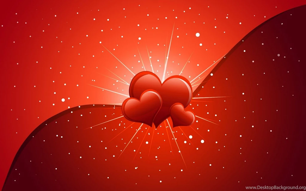 Valentines Day Backgrounds – Valentine Week 2016