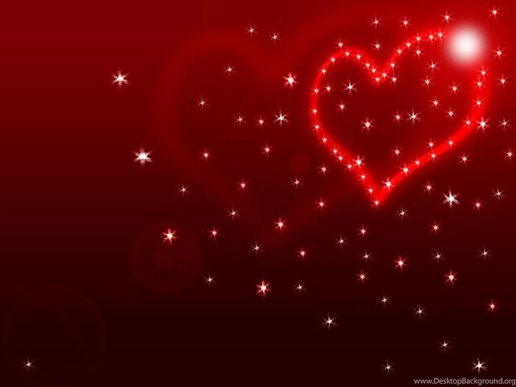 Valentines Day Heart Backgrounds – Valentine Week 2016