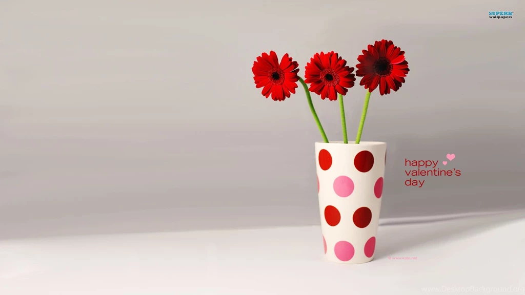 Cute Valentines Day Backgrounds – Valentine Week 2016