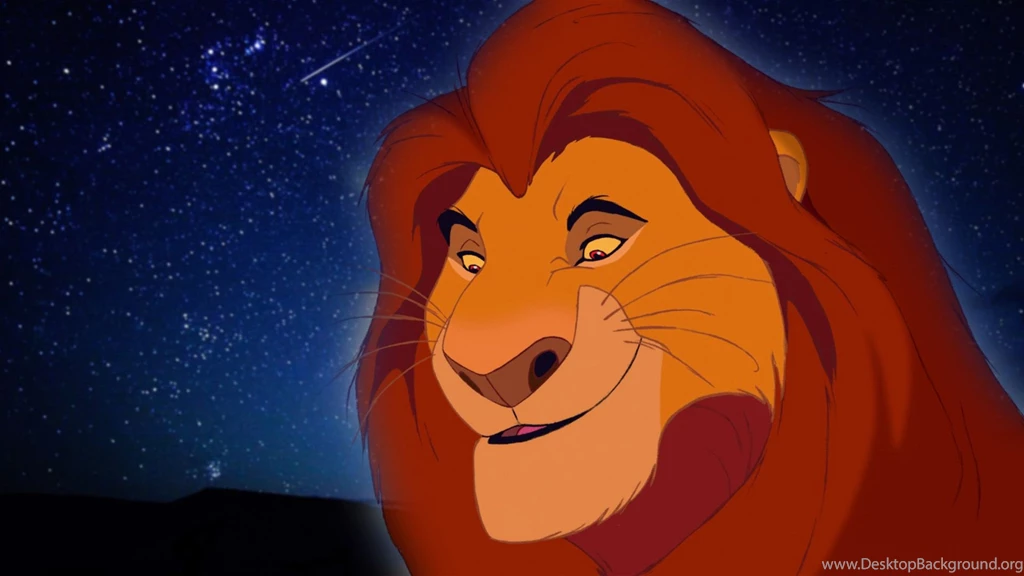 The Lion King HD Wallpapers And Backgrounds