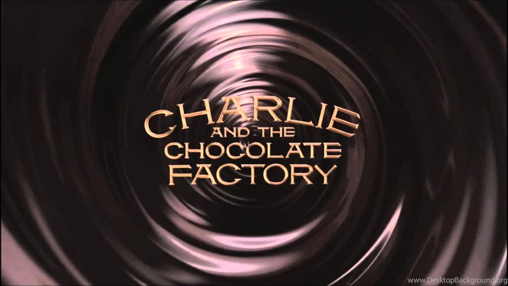 Main Titles (Theatrical Version) Charlie And The Chocolate Factory ...
