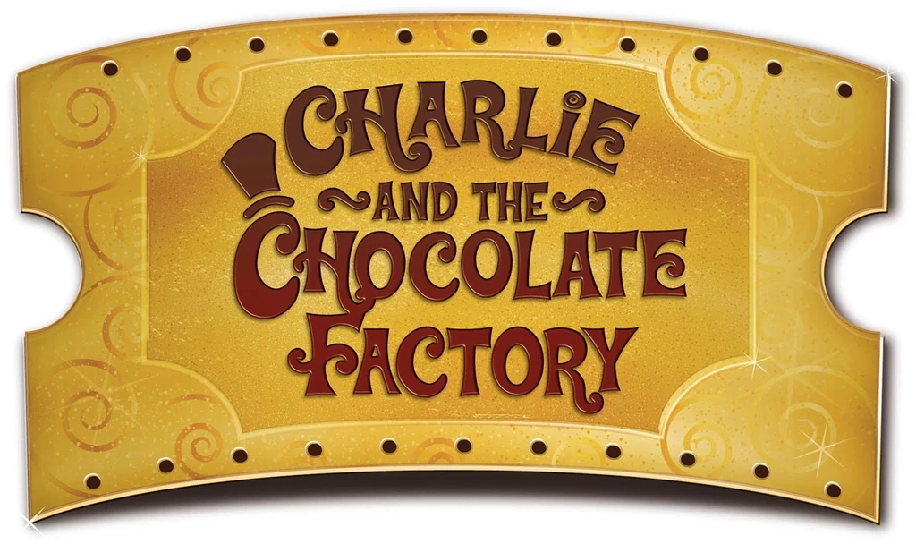 Charlie And The Chocolate Factory By ErinaFurukawa On DeviantArt