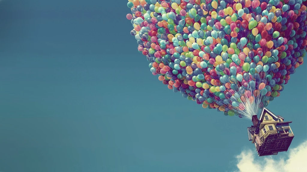Pixar Wallpapers