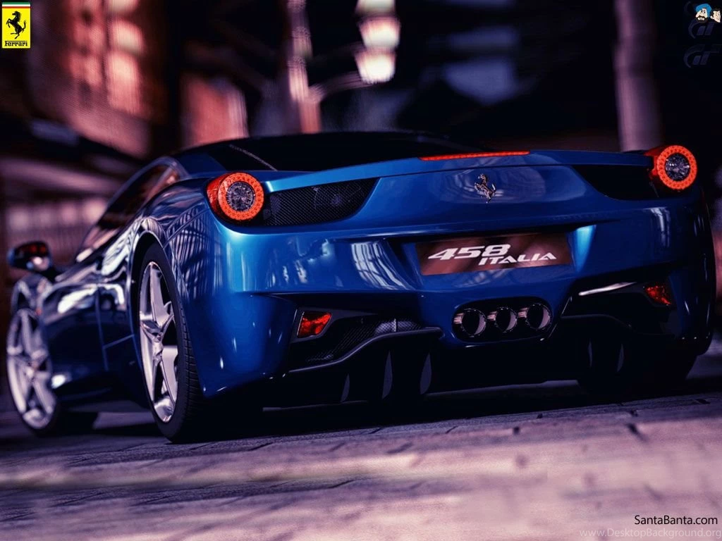 Ferrari Wallpapers
