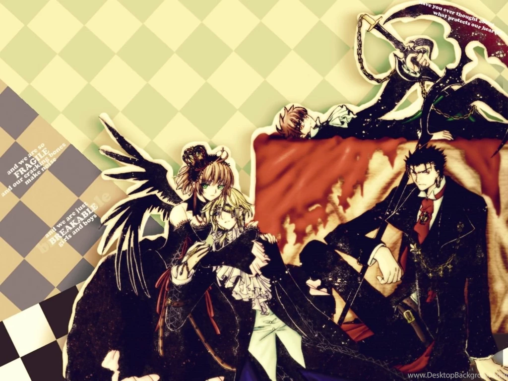 Tsubasa: RESERVoir CHRoNiCLE, Wallpapers Zerochan Anime Image Board